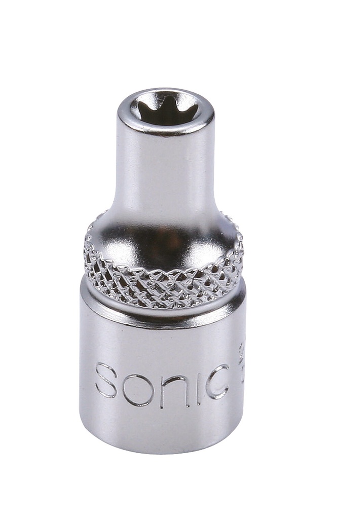 Uzmava 1/4" E-tipa (TX) E10 (21610, SONIC)
