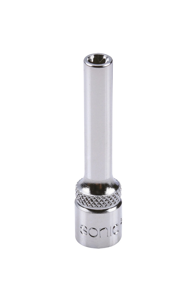 Galvutė ilga 1/4" E-tipo E7 (2165007, SONIC)