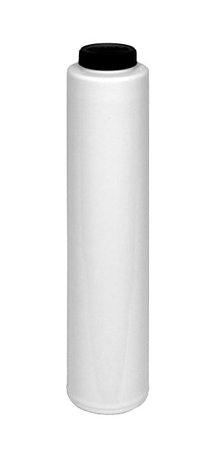 Empty MLS / Lube-Shuttle grease cartridge (2169180, EUROLUBE)