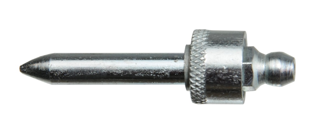 Needle nozzle Ø 6 mm (2169182, EUROLUBE)