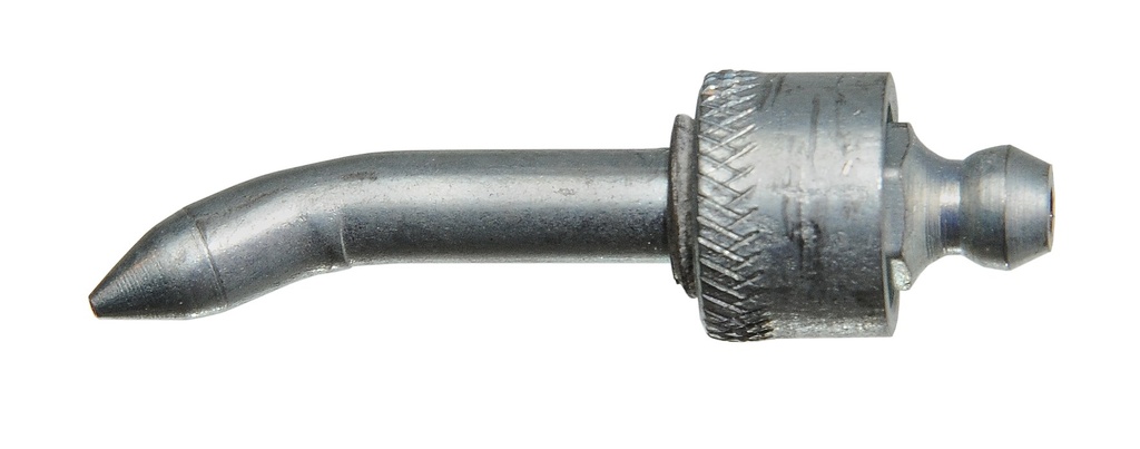 Adatas uzgalis Ø 6 mm 45° (2169183, EUROLUBE)