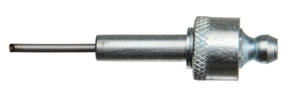 Adatas uzgalis Ø 2,6 mm (2169185, EUROLUBE)