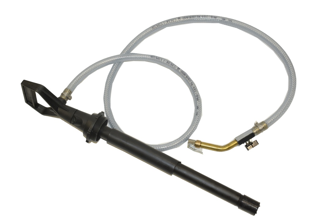 Tyre Sealant Pump Standard (2184-002, EUROLUBE EQUIPMENT)