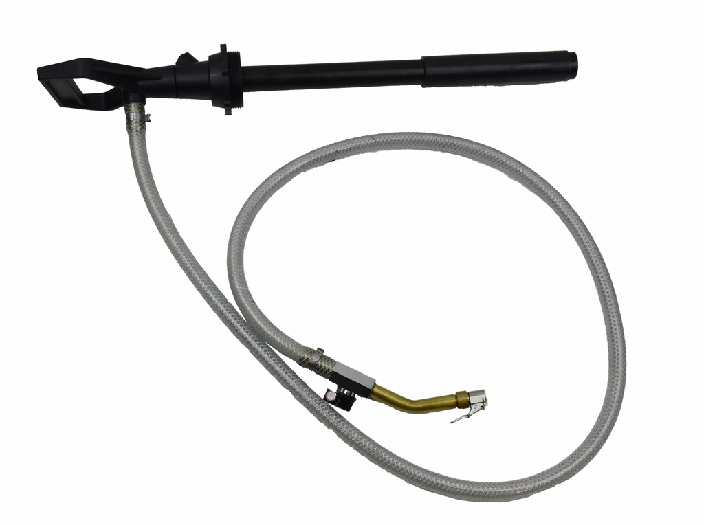 Padangų hermetiko siurblys lengvam darbui (2184-003, EUROLUBE EQUIPMENT)
