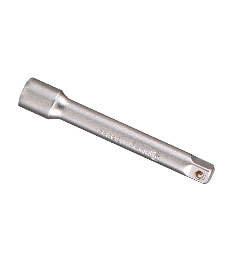 Pagarinātājs 1/4" 75mm (220003, GENIUS)