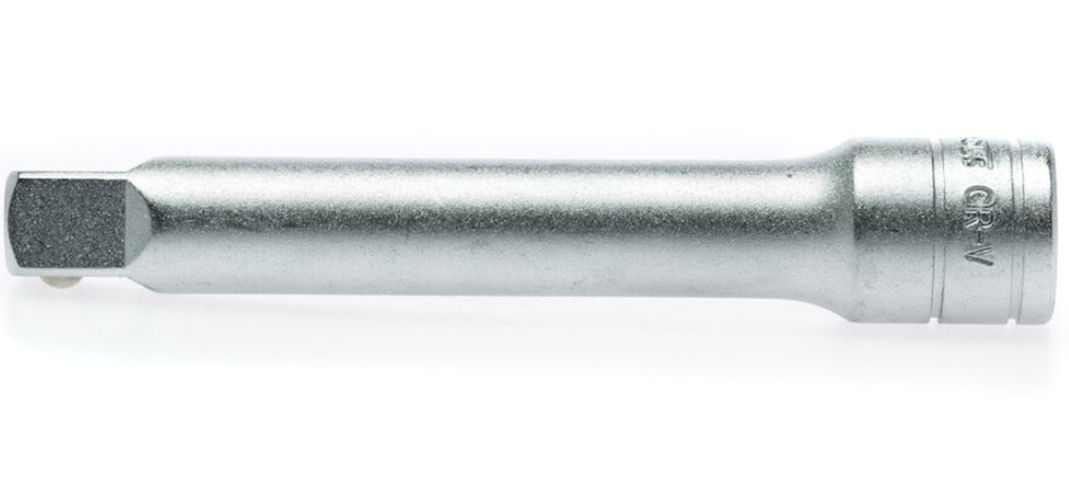 1/2"DR*125MM EXTENSION BAR (221205, OMBRA)