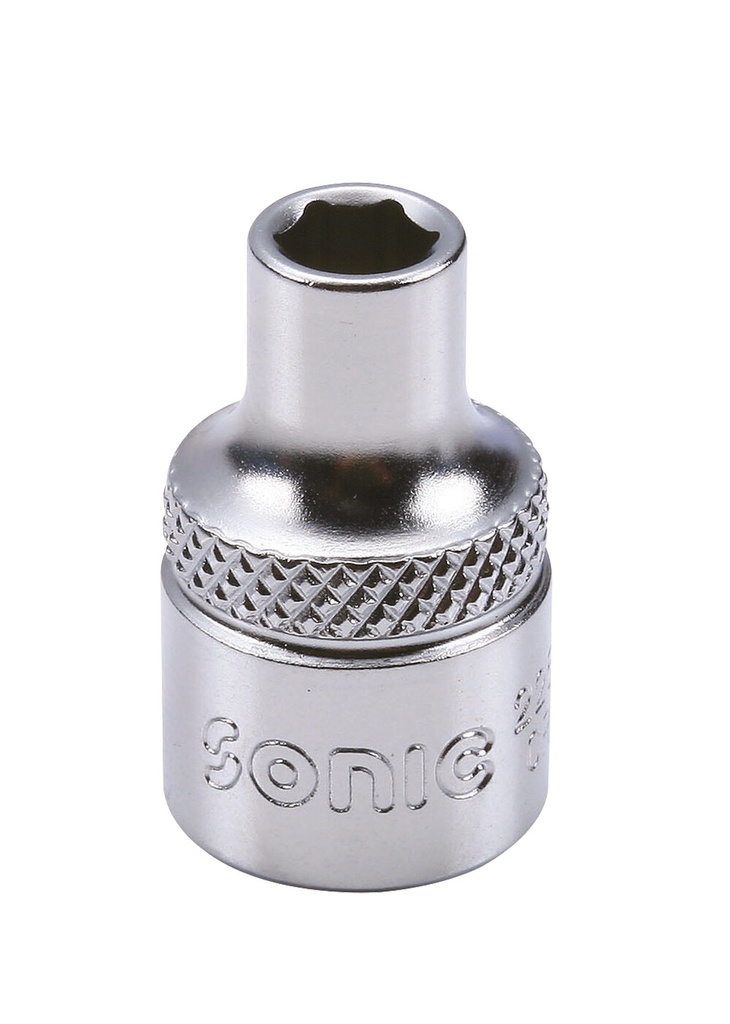 Muciņa 3/8" 10mm (22510, SONIC)