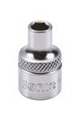 Muciņa 3/8" 10mm (22510, SONIC)