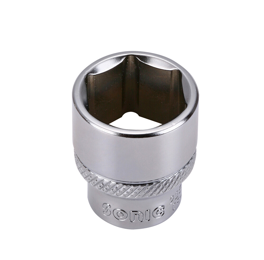 Muciņa 3/8" 17mm (22517, SONIC)