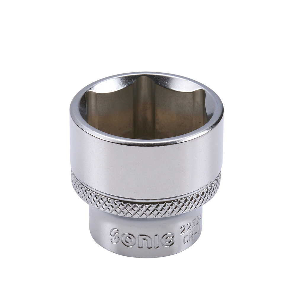 Socket 3/8" 21mm (22521, SONIC)