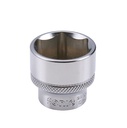 Muciņa 3/8 24mm (22524, SONIC)