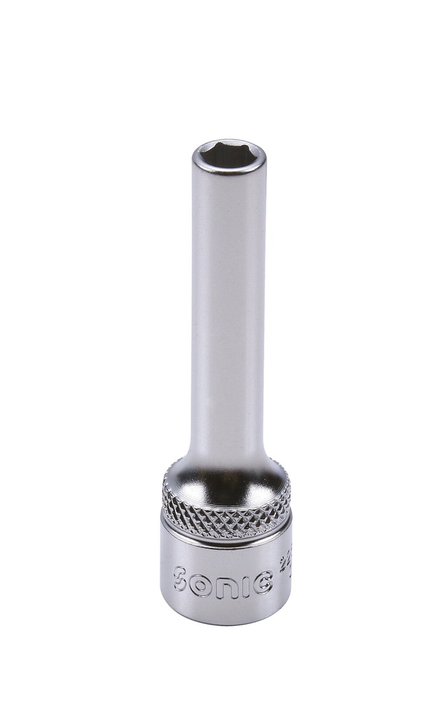 Deep Socket 3/8 13.0mm (2256313, SONIC)