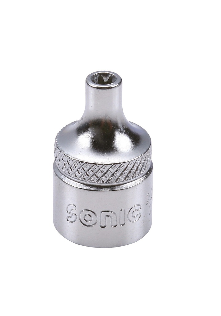 Muciņa 3/8" E-tipa E-4 (22604, SONIC)