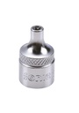 Galvutė 3/8" E-tipo E-4 (22604, SONIC)