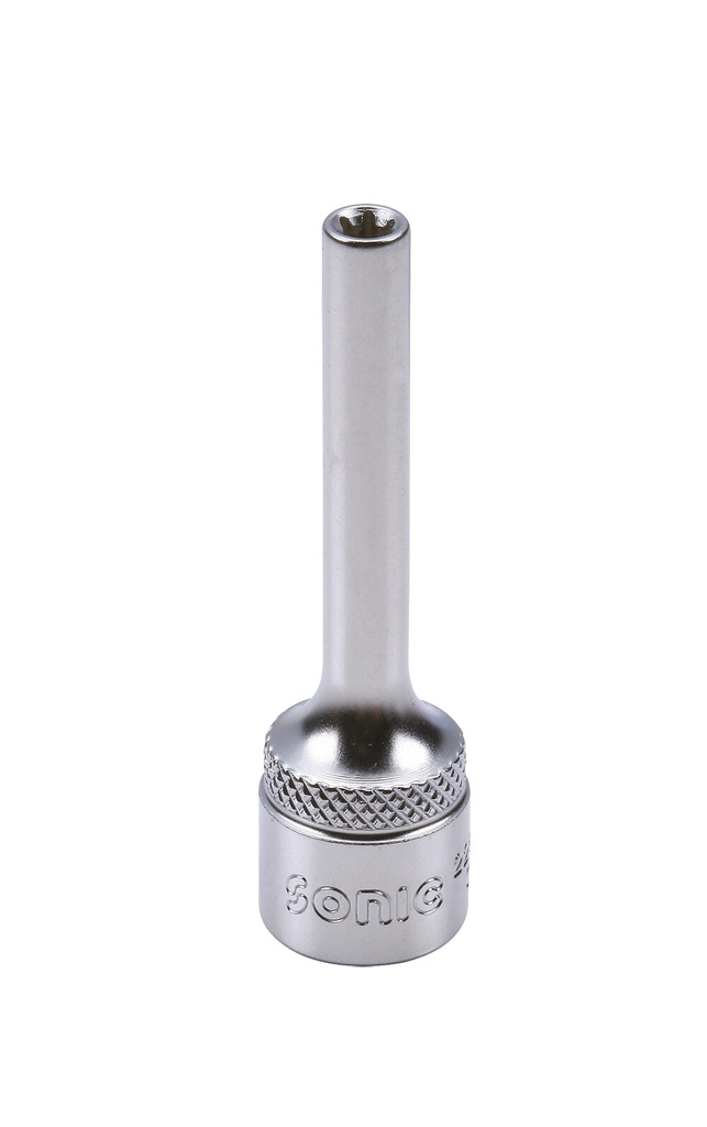 Galvutė 3/8" TX ilga E4 (2266304, SONIC)