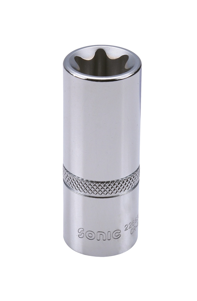 Galvutė 3/8" TX ilga E18 (2266318, SONIC)