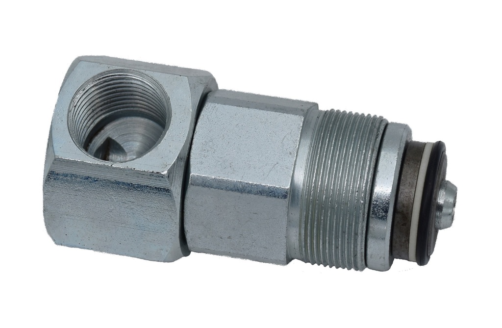 Swivel Grease C10 Series. (2278381, EUROLUBE)