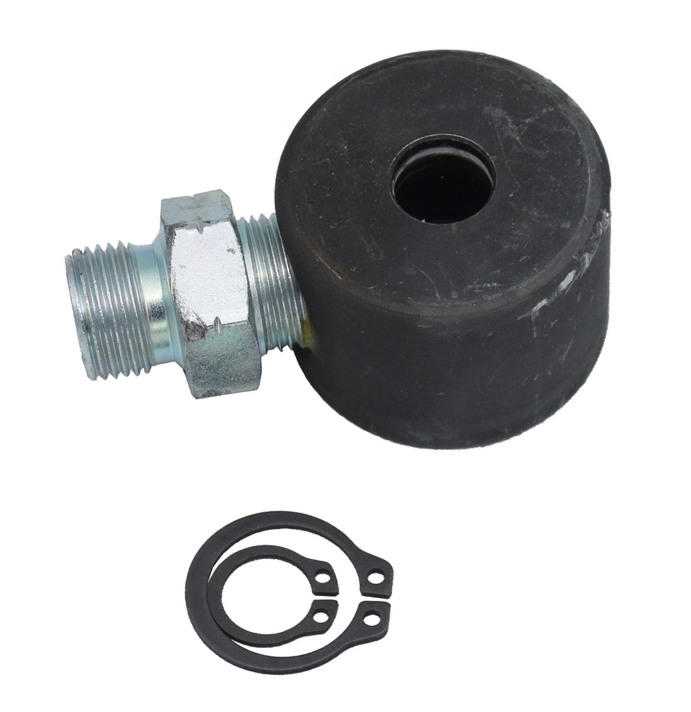 Swivel Grease S10,S15&C15 Series. (2279084, EUROLUBE)