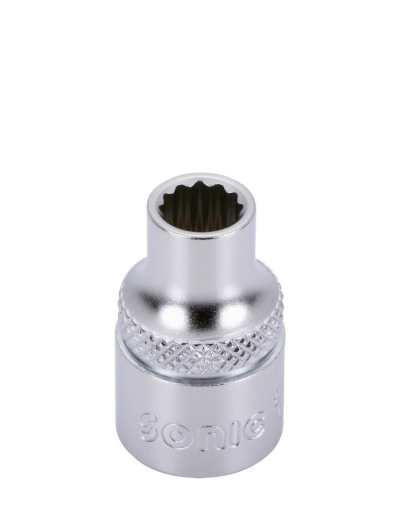 Socket 3/8" 12-point 8mm (22808, SONIC)