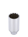 Deep socket 3/8" 12-point 13mm (2286313, SONIC)