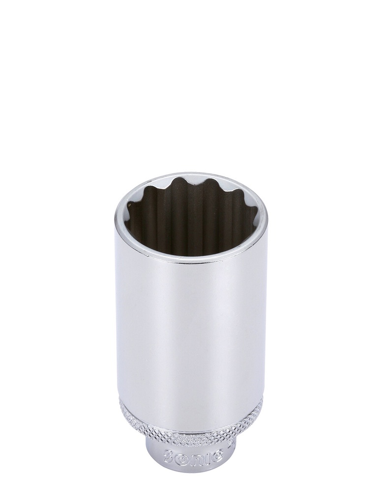 Galvutė 3/8" ilga, 15 mm dvylikabriaunė (2286315, SONIC)
