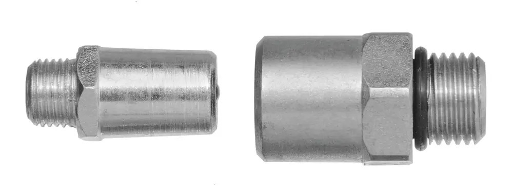 Užpildymo nipelis Ø12,5 mm, 1/4 col. (2328362, EUROLUBE)