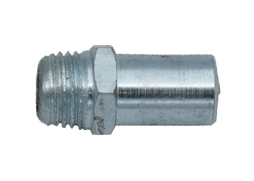 Užpildymo nipelis Ø9 mm, 1/4 col. (2328363, EUROLUBE)