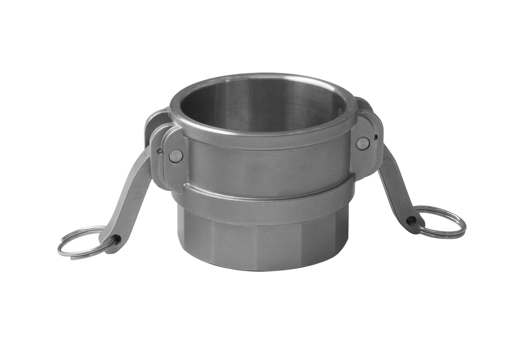 Cam-lock savienojuma adapteris 3 collas, iekšējais (2357405, EUROLUBE)