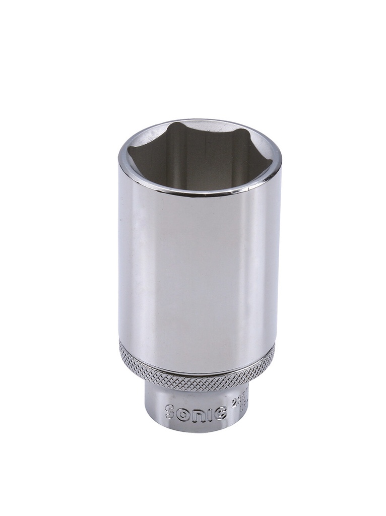 Galvutė 1/2" ilga 23 mm (2357723, SONIC)