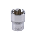 Galvutė 1/2" E20 išorinis TORX (23620, SONIC)