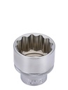 Socket 1/2" 30mm 12-point (23830, SONIC)