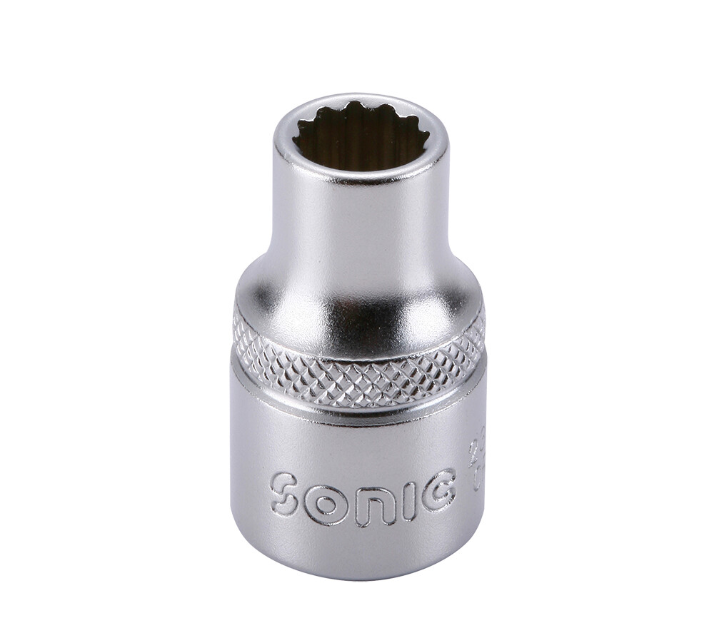 Socket 1/2 12-point 3/8 in. (23910, SONIC)