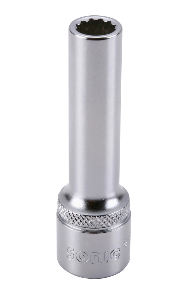 Galvutė ilga 1/2" 1/2" 12-kampė (SAE) (2397713, SONIC)