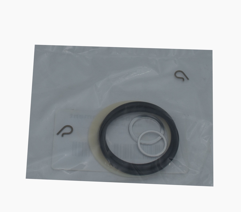Pneumatinio variklio sandariklių komplektas 25780-92 (2458171, EUROLUBE)