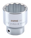 Socket 3/4 12-point 1 (24850, SONIC)