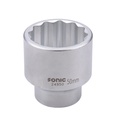 Socket 3/4 12-point 60mm (24960, SONIC)
