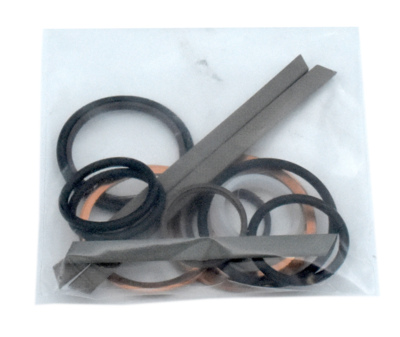 Seals Kit 12825 & 25725 (2558055, EUROLUBE)