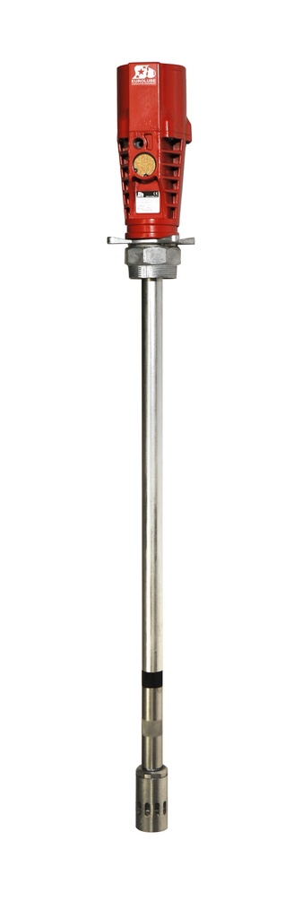 Pneumatinis tepalo siurblys C70 55:1, 50 kg statinei (25766, EUROLUBE)