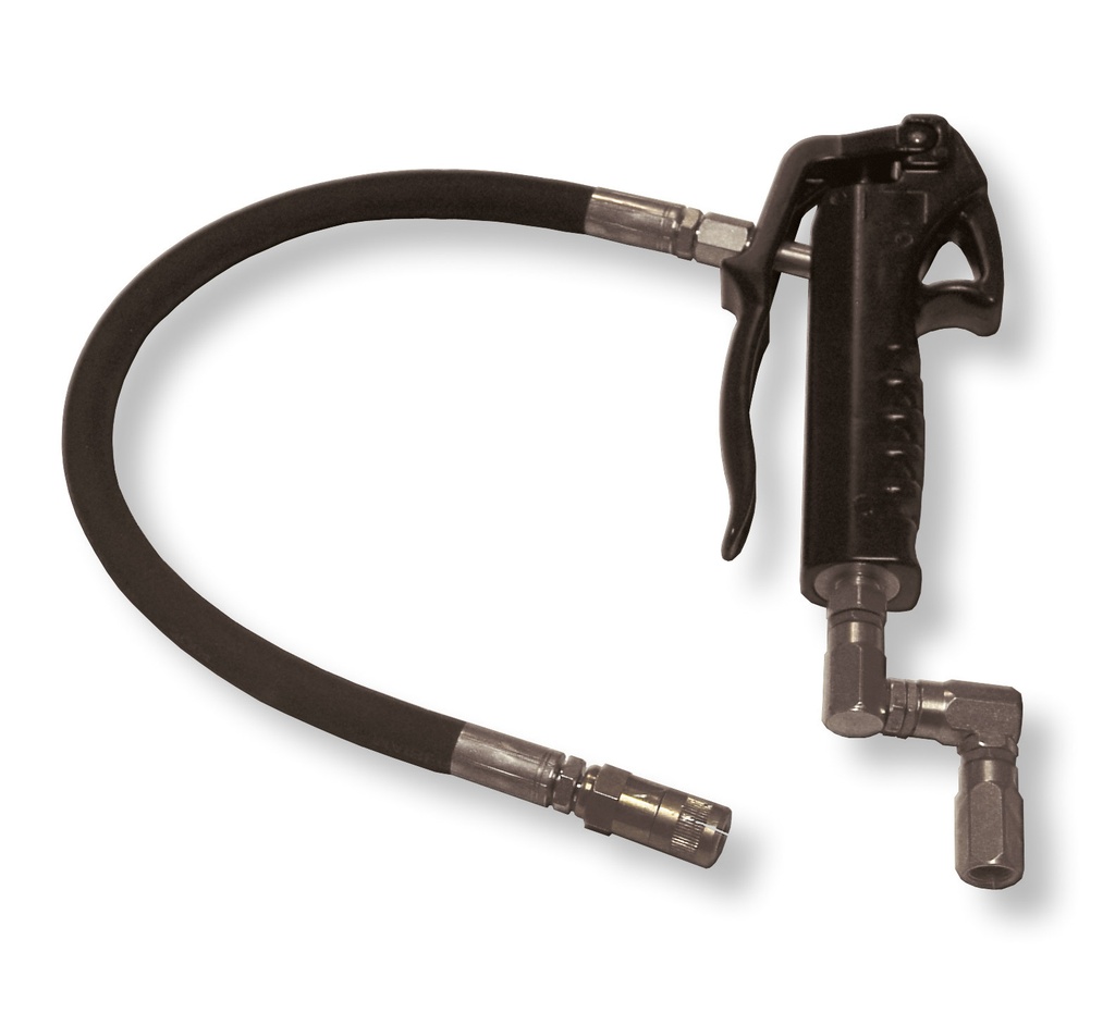 Taškinio tepimo pistoletas (26716-11, EUROLUBE EQUIPMENT)
