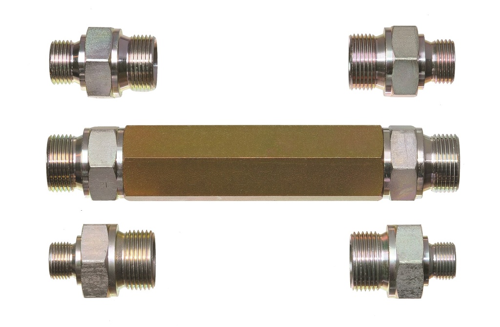 Smērvielas līnijas filtrs (26724, EUROLUBE)