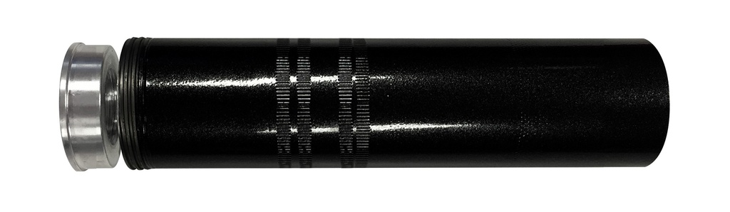 Tube and Adapter for Screw-Type Cartridges (26737, EUROLUBE)
