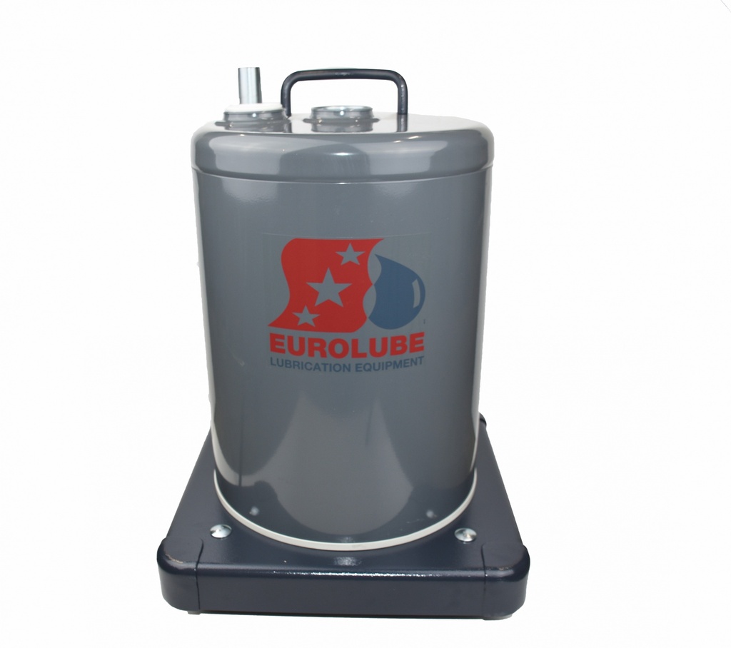 De Luxe base unit 20 kg (26751, EUROLUBE)