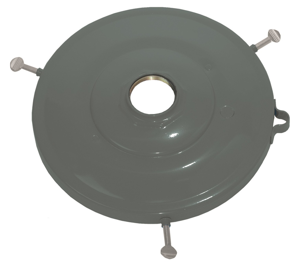 Statinės dangtis 20 kg, Ø 280–320 mm (26771, EUROLUBE)