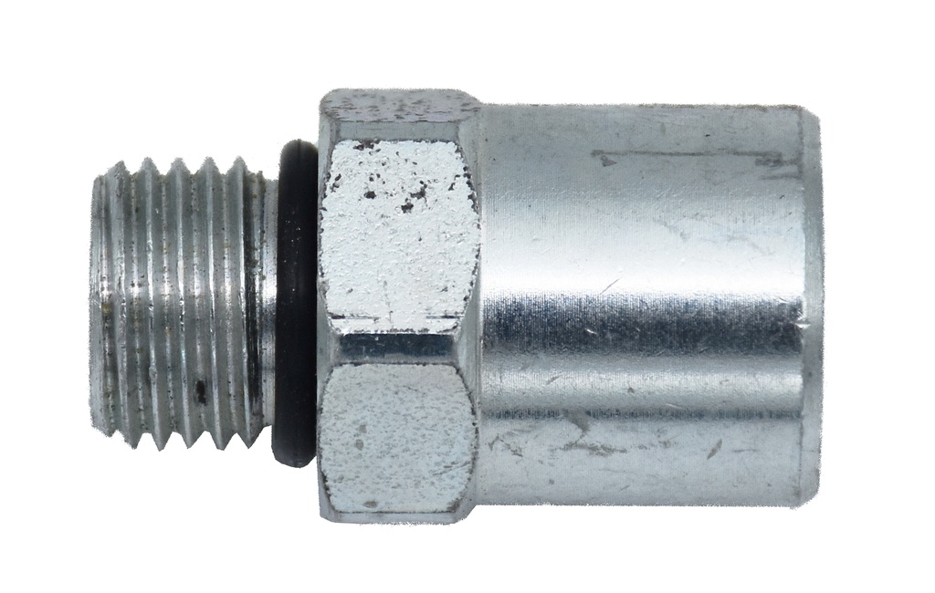 Loader valve Size Ø 9 mm (26787, EUROLUBE)