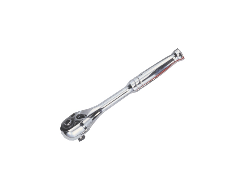 Ratchet 1/4 with quick release (280231R, GENIUS)