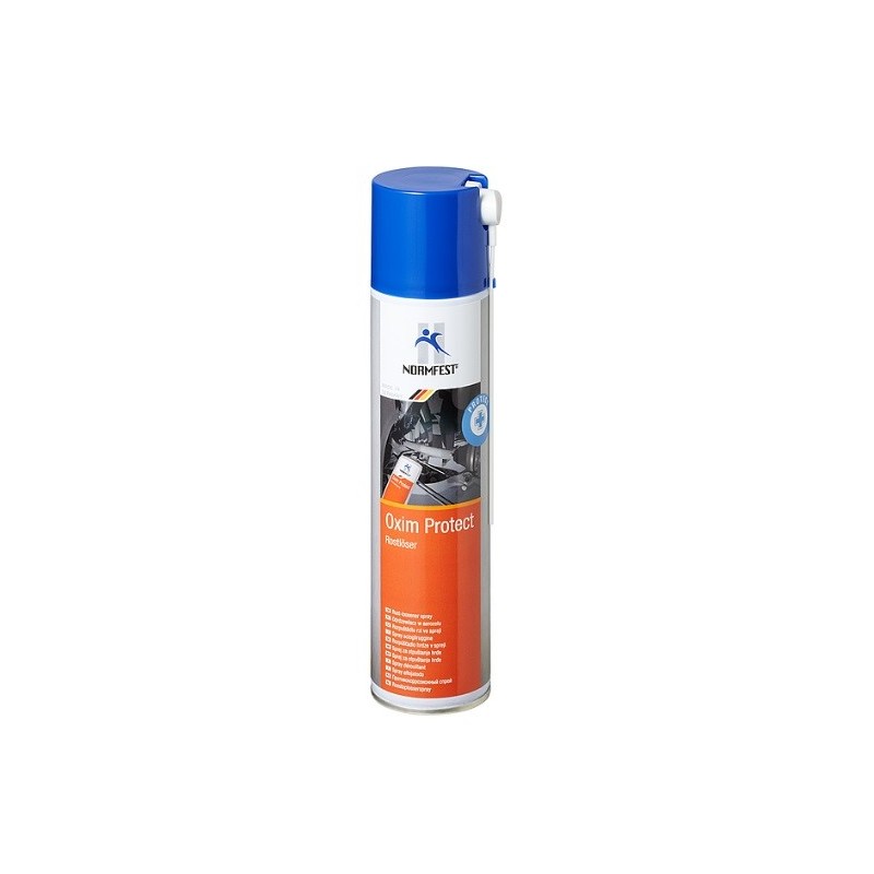 OXIM PROTECT varžtų atlaisviklis 400 ml (2894-444-1, NORMFEST)