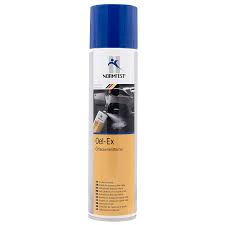 Oel-Ex tepalo dėmių valiklis, aerozolis 400 ml (2897-341, NORMFEST)