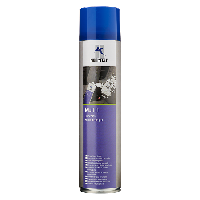 MULTIN universalios valymo putos 600 ml (2897-342, NORMFEST)