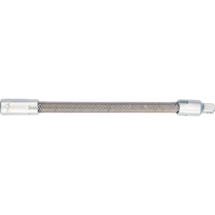 Prailgintojas lankstus 1/4"DR, 150mm (291406, OMBRA)