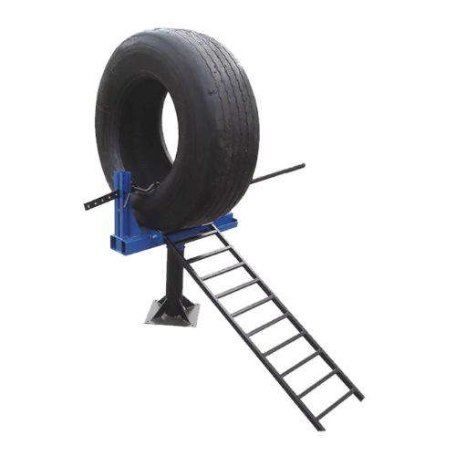 Tyre Spreader , Uni-trol (W-R-2)